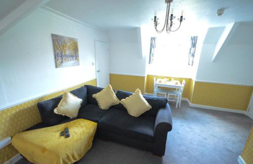 Hengar Manor Apartments - Foto 15