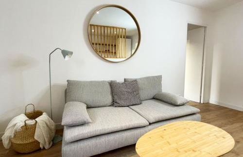 Marseille Chic appartement T4 - Foto 6