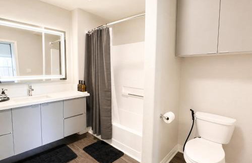 Bright & Spacious in Iconic LA Neighborhood Free parking - 10mins to Cedars - Foto 20