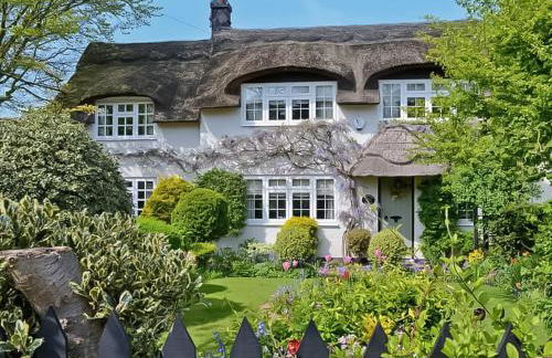 Starboard Cottage - Foto 1