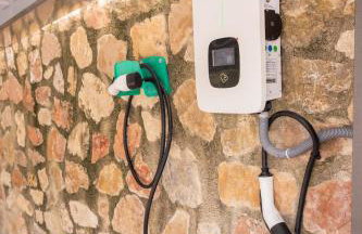 Apartamentos 7 Puentes Sierra Cazorla Las 5 casas iguales - Photo 56