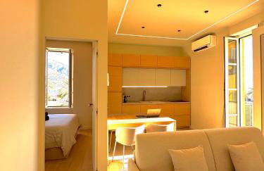 MONACO - MENTON - SEA VIEW - FULL CLIM - 2 BEDROOMS - PREMIUM LOCATION - LUXURY RENOVATED - PARKING - BALCONY - BEAcH and SUN - Photo 18