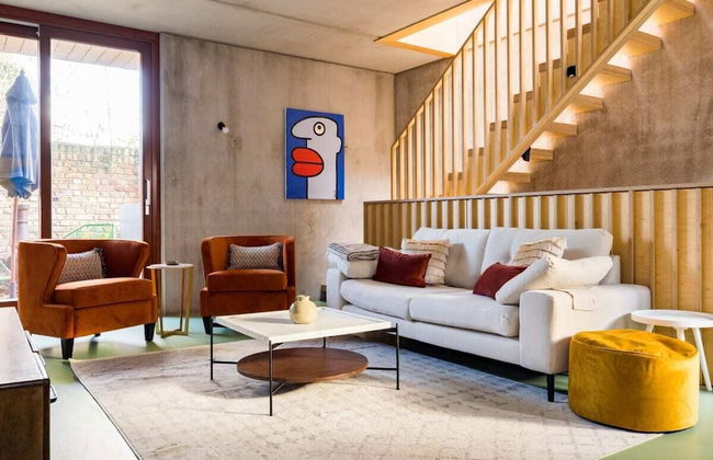 The Victoria Park Sanctuary - Stunning 2bdr Flat - Foto 15