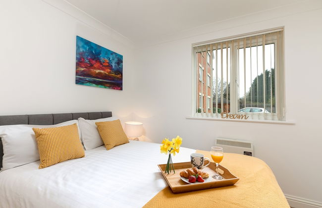 KVM - Peacock Apartment - Foto 2