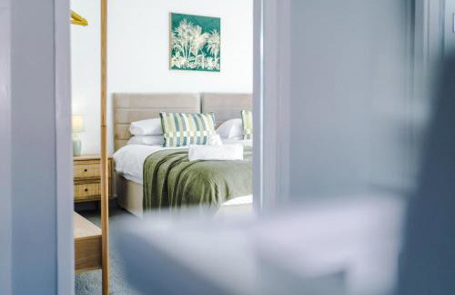 Premium 3-Bed Detached by Papermill, Deeside - Wirral - Foto 50