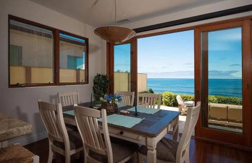 Oceanfront Paradise - Luxury, Fire Pit, Views - Foto 28