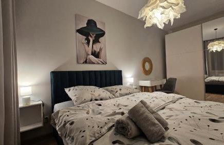 Apartamenty Września IV - Foto 31