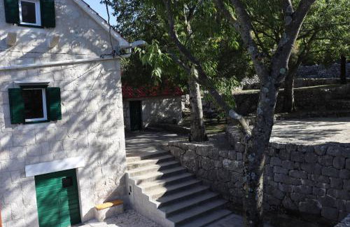 Luxury stone apartment Matijević - Photo 6