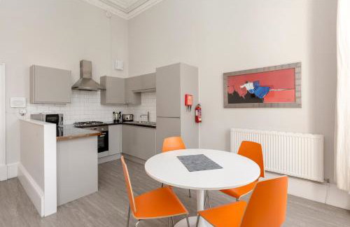 Southside Apartments by Destination Edinburgh - Foto 4