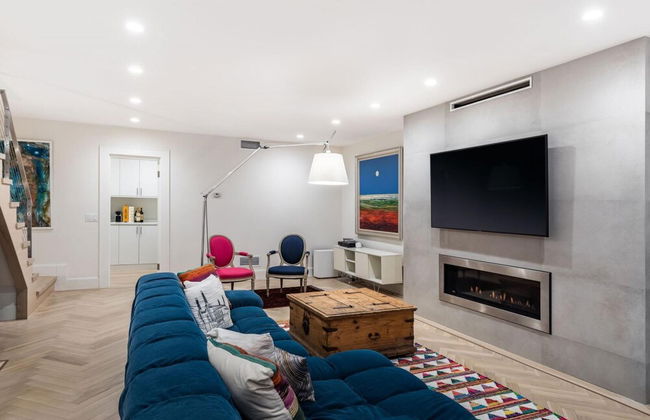 Breakwater by Rove Travel - 3BR Secluded Retreat - Foto 11