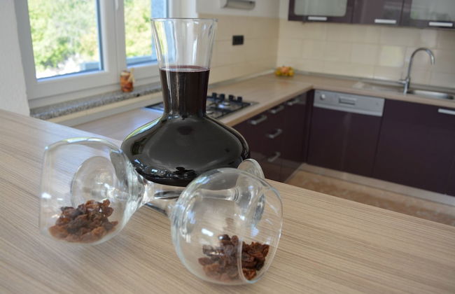 Holiday House 4M - Photo 13