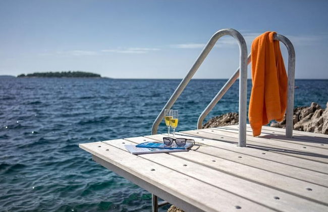 Golden Rays Luxury Villas - Foto 76