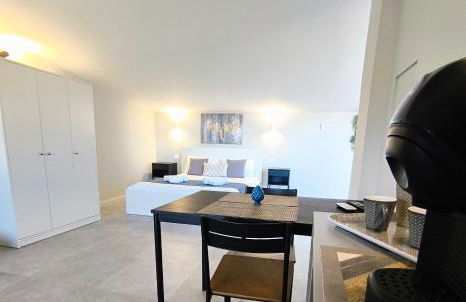 Piante Del Principe Apartments and Rooms - Foto 19