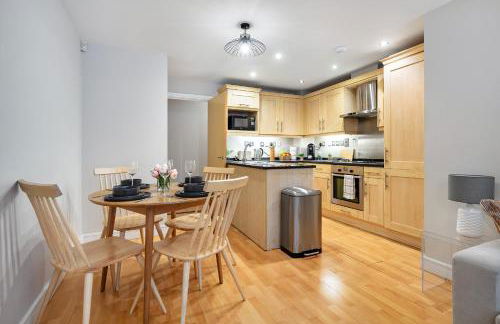 Bridgeview Retreat, 2Bed 2Bridge - Foto 7