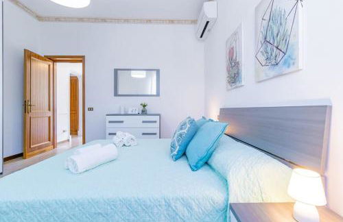 Villa Asmara Piscina AC WI-FI Park - Foto 10