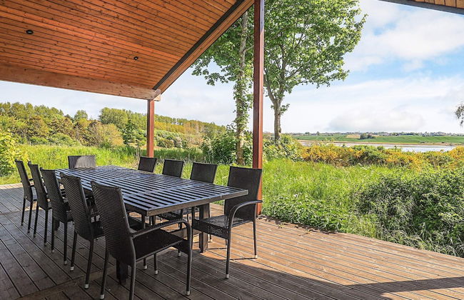 12 Person Holiday Home in Millinge - Foto 51