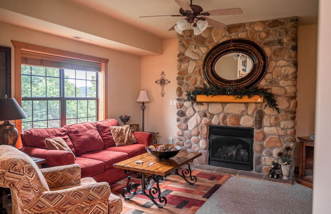 Cabins at Grand Mountain - Foto 22