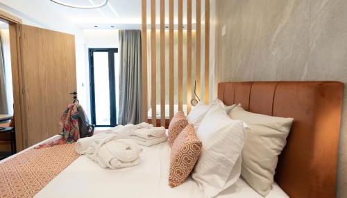 Elite Luxury Suites Bali Rethymno - Foto 3, towels