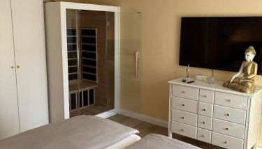 das CHRISTO – Ferienwohnungen im Herzen der Kneippstadt - Foto 2