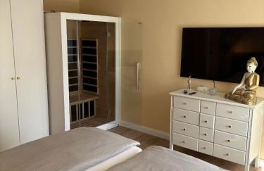 das CHRISTO – Ferienwohnungen im Herzen der Kneippstadt - Foto 2