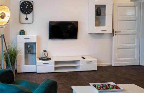 komfortable Ferienwohnung in Halle-Kröllwitz - Foto 7