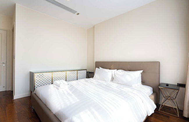 MADISON Saigon Luxury Citypoint - Foto 34