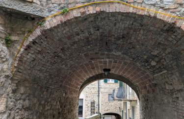 L'Arco di Bruna - Apartment with View and Garden - Foto 10