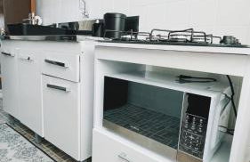 Apartamento privativo centro do centro 2 quartos Com ar e garagem - Foto 12