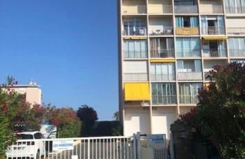 Studio direct plage - Foto 31