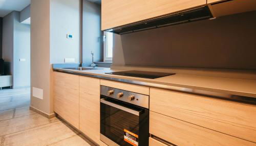 Appartamento Meda - Lakeside Leisure & Business - Foto 4, stove, pet friendly