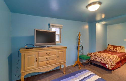 Minutes to Attractions WFH Friendly Detroit Home - Foto 20