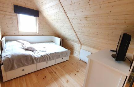 Słoneczny domek - Foto 28