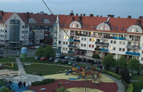 Apartamenty Balbina 1 - Foto 25