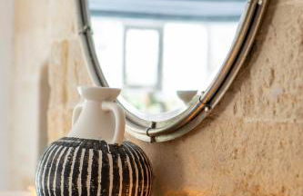 Exquisite Historic Hideaway - Foto 22