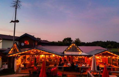 Ferienhof Kosertal - Erlebnisbauernhof, Reitstall & Spa - Foto 13