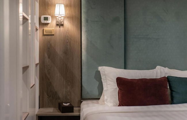 Rawabi Al Khobar Hotel - Foto 10