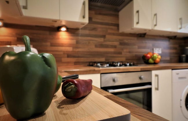 Barons Court - Paisley - Foto 32