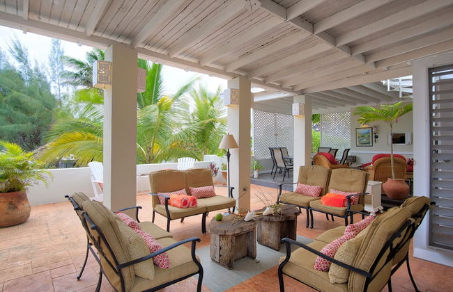 Dreamin Villa Villa 4 - Photo 18