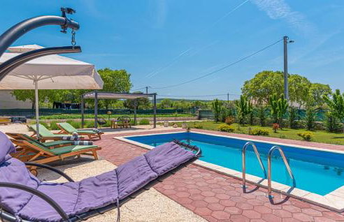 Villa Barbara - Foto 8