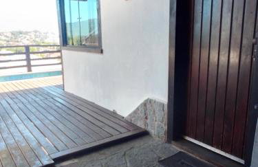 Casa em Geribá com piscina e vista para praia - Foto 11