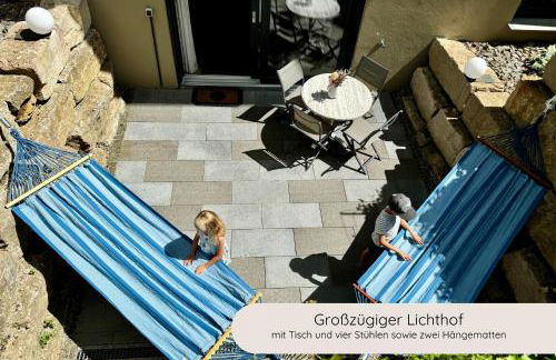 INVITA Natur-Chalets - Familienurlaub im Schwarzwald - Foto 9