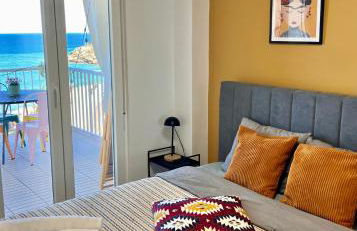 El Bikini Cullera - Junto a la playa - Right on the beach - Photo 18