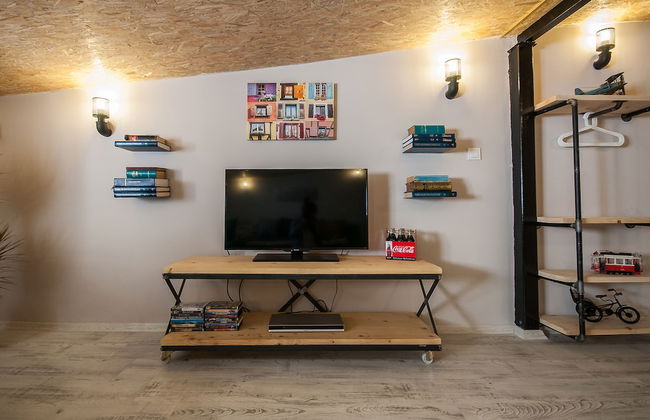 Newway Apartments - Foto 30