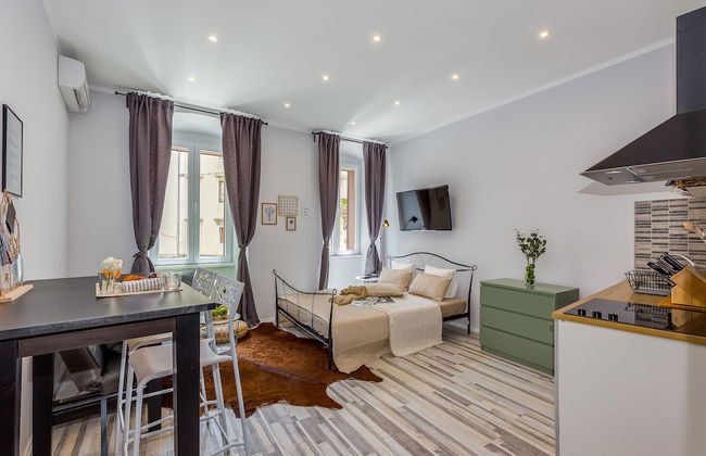 Main Square Studios - Foto 1