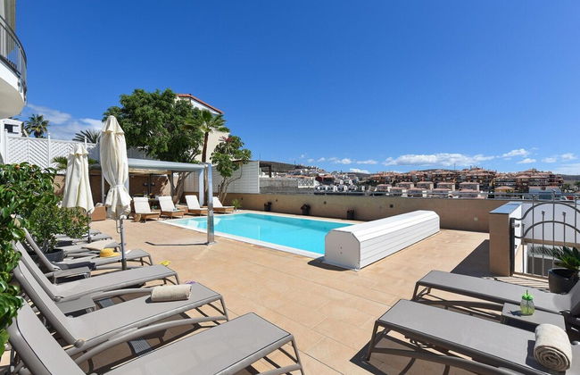 Belvilla by OYO Villa Doramas 12 pax - Foto 27