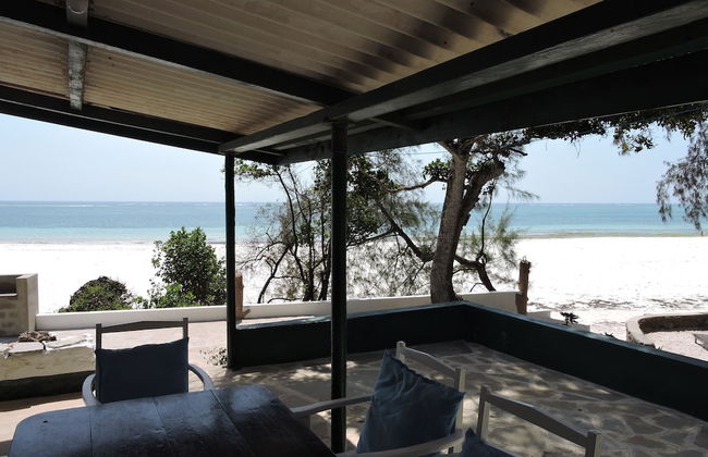 Diani Beachalets - Foto 14