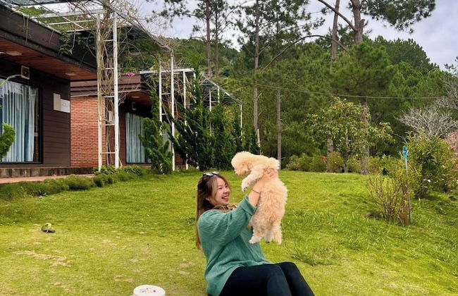 Scent House - Village - Foto 36