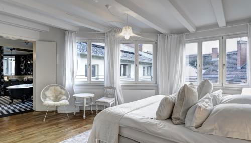 Berlin Gorki Apartments - Foto 5