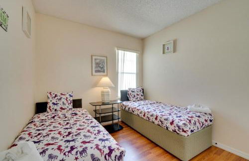 Sunlit Davenport Family Home with Private Lanai - Foto 24