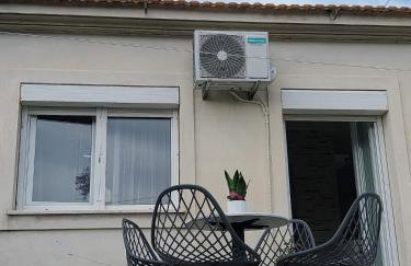 Apervill Luxury House - Photo 13